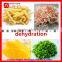Hot sale ! potato dehydrator/potato chips production line price