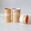 Cosmetic cardboard tubes packaging