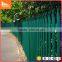 widely used for pool fence panel length 2.75 public utility sites used palisade fences