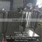 Small Milk Pasteurizer Dairy Processing Equipment