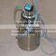 pail bucket milking machine
