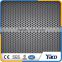 Iso9001 Cheap Rice Hole Perforated Metal Mesh