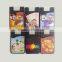 wholesale 3M adhesive mobile phone silicone smart card holder/stand