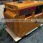 180A soundproof 5kW diesel arc welder generator