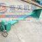 LANTIAN Brand LTS-500 Charcoal Conveyor Approved By CE and ISO9001