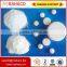 Water treatment chemicals of sodium Dichloroisocyanurate 60%