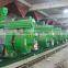 Excellent ring die sawdust wood pellet mill adopt automatic lubrication