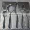Cutlery Design Trivet