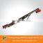 PVC belt conveyor with large capacity
