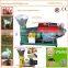 Small Wood Pellet Mill Press Machine Makine Wood Biomass Pellet