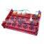 Popular chicken incubators tray,egg incubator tray,plastic incubator egg tray