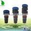 LDN UP3 grooves center pivot irrigation
