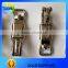 High quality stainless steel 316 / 304 die casted snap hook for sale