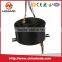 Wholesale customize ROHS through bore slip ring