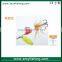 fishing spinner lure