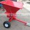 350lbs Towable ATV Spreader