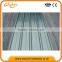 Fiberglass emulsion Chopped Mat plane skylight