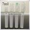 7ml plastic perfume atomizer spray pen use for cosmetic