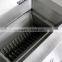 Automatic Chicken Meat Cutter Machine/Bone-in-meating Cutting Machine