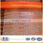 plastic wire mesh and plastic fence