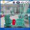 High efficiency turn-key biomass pellet plant