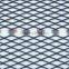aluminium expanded metal mesh , thick diamond stretch metal mesh