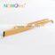 Nomo new design bamboo food feeding tweezer food service reptile pet tongs