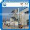 pulse bag dust dirt ash smoke flue gas collector