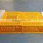 This is your want best chicken transport plastic cage