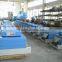 Neweek automatic mineral water bottle sleeve film shrink wrapper machine