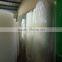 PE plastic mesh Chicken mesh Plastic diamond mesh duck mesh