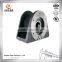 CNC machining service custom precision steel custom oem cnc machine working
