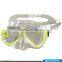 Happy Kids Scuba Diving Two Lenses Mask