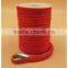 static rope with parrallel core