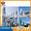 2016 new design HZS90 concrete batching plant ,concreet mxing plant for sale