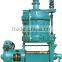 Type YZY320 Oil Prepress Machine from China factory