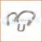 Customized wholesale quality u bolt nut washer