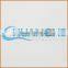 hardware fastener m24 chemical anchor bolt steel material
