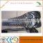 280*72 /400*72.5*74 small harvester rubber track for combine machinery