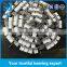 Stainless Steel Packing Machine Chain with Plastic Attachment