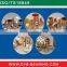 New Product Straight Sets or Flange Bronze Wrapped Bushing