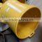 Load Capacity OTR Wheel Rims