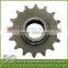 Roller Chain Sprocket With Spline