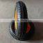 high quality competitive price wheel barrow parts 14 inch wheel barrow tyre 3.50-8