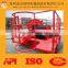 API Drilling Rig Components Crown block