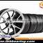 DAC 3055W-3 bearing 30*55*32 mm wheel bearing for toyota yaris