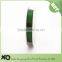 100g/spool green coloured copper wire