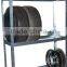 Tyre rack shelf 180x120x40 cm