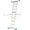 PRO USER Multi Purpose Scaffold and Ladder System