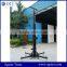 Wholesale 6m solar light crank stand truss lift lighting lifter